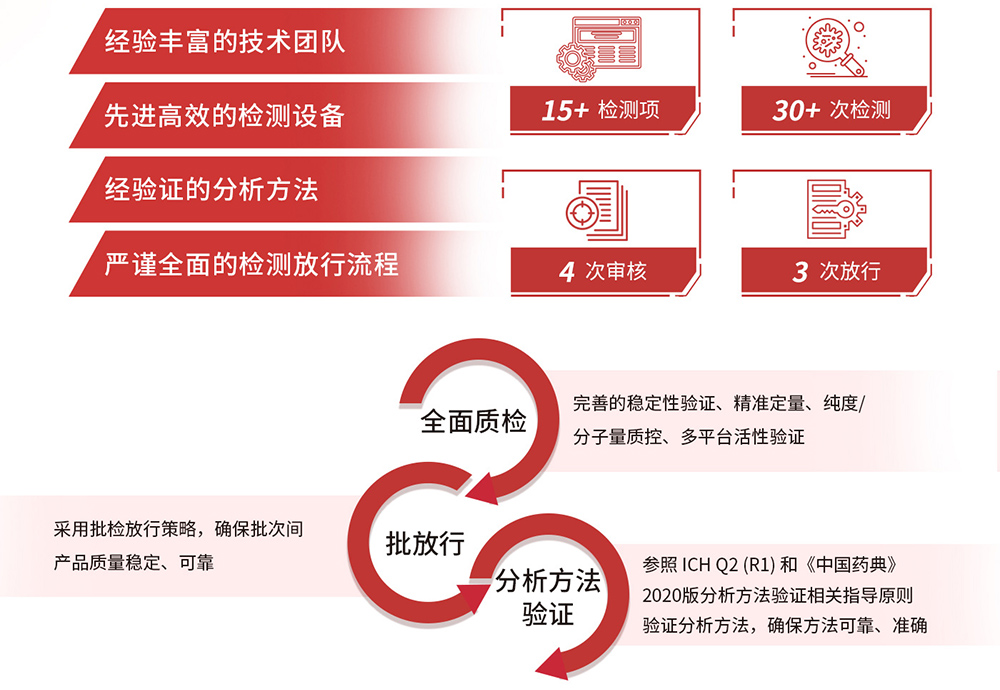 基于结构及应用的蛋白开发技术平台