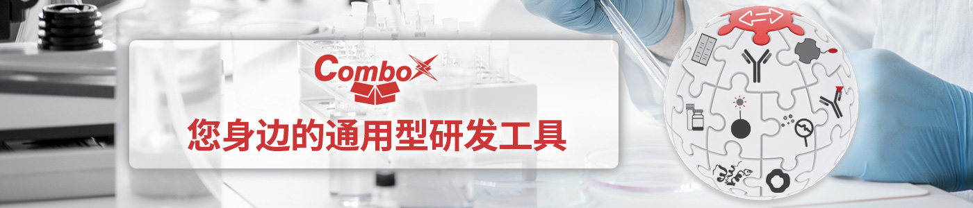 了解ComboX，您身边的通用型研发工具