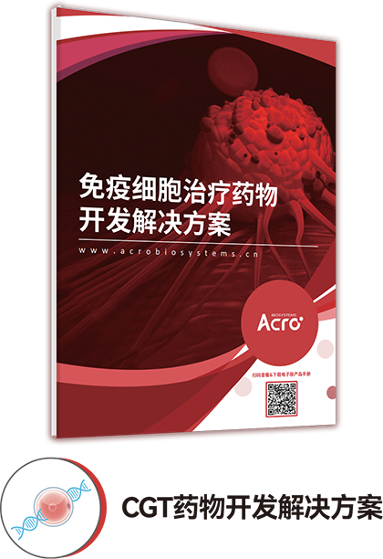 ACRO药物开发解决方案