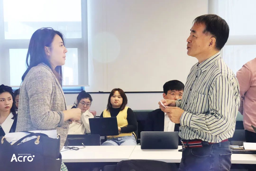 Aneuro iPSC应用研讨会
