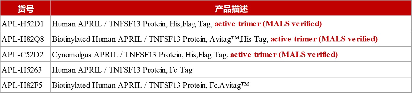 从源头狙击IgA肾病！APRIL抑制剂临床新突破