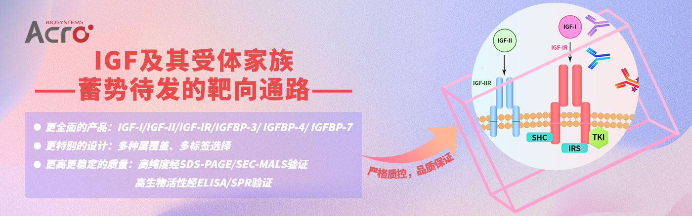 “膜杰作” | 全长TSHR蛋白