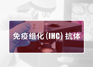【试用装】免疫组化(IHC)抗体 