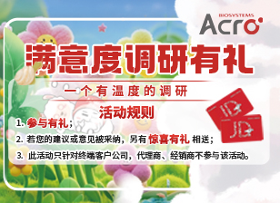 客户满意度调查